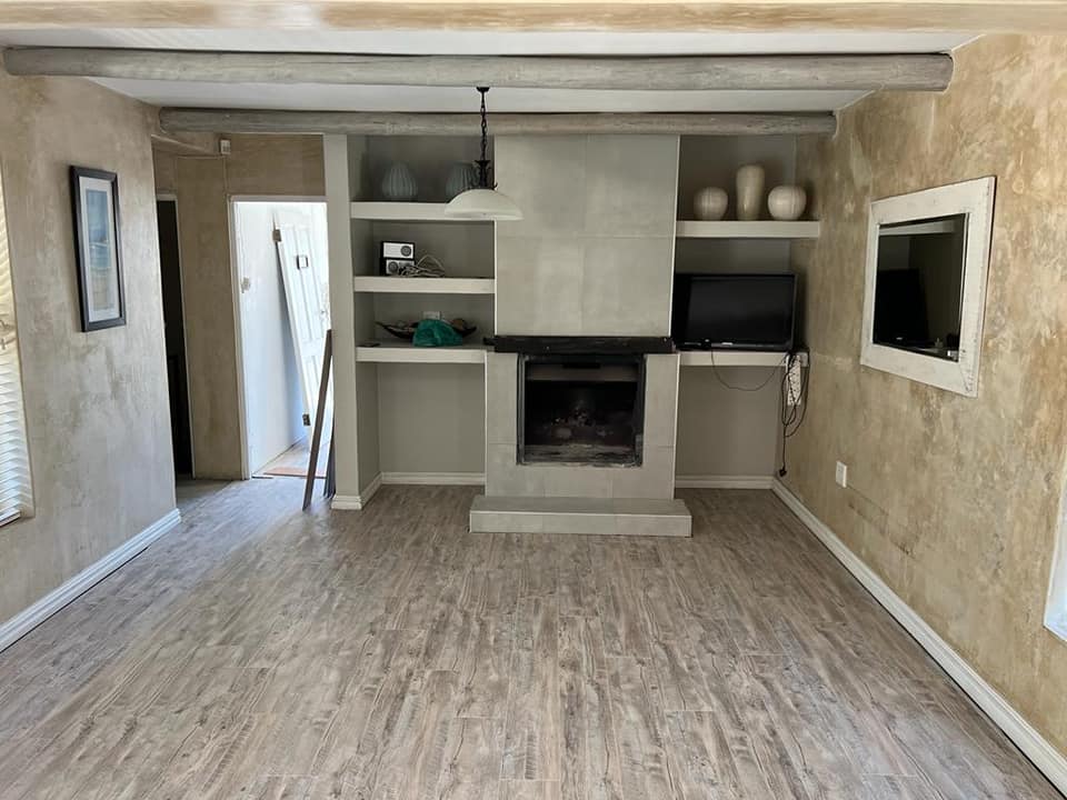 flooring